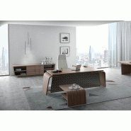 Bureau de direction design italien Larus Bureau de direction design italien Larus