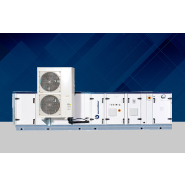 Centrale de traitement d'air ZHK + KONAIR
