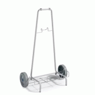 Chariot porte seaux 10 & 20L
