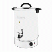 Chauffe-eau écoénergétique remplissage manuel 40L | Buffalo - CU549