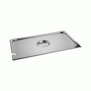 Couvercle gastronorme GN1/1 - Caterchef - EMG-953115