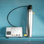 Desinfection par uv de l'eau de pluie  - ruv36i, ruv56i ou ruv96i