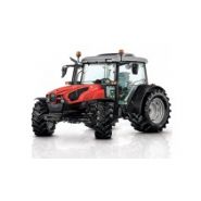 Dorado classic 70 à 90.4 tracteur agricole - same - puissance au régime nominal 55.4 à 61.6 ch