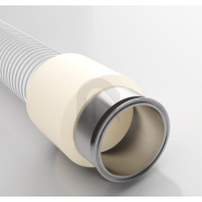 Embout clamp pour collier à serrage - Combiflex Embout clamp pour collier à serrage - Combiflex