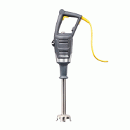 Hamilton Beach Commercial® - Mixeur plongeant BigRig™ avec tige de 305 mm (12") - HMI012 - gris HMI012-CE Hamilton Beach Commercial® - Mixeur plongeant BigRig™ avec tige de 305 mm (12") - HMI012 - gris HMI012-CE