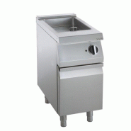 KBS Gastrotechnik Multi-cuiseur électrique 1 zone de chauffage 4kW - 4059395096583