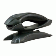 Lecteur sans fil pour codes-barres Honeywell MS1202G Noir - 2525011204080