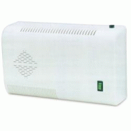 Lioninox Générateur d´ozone 30 mg/h pour chambres froides et atmosphères intérieures H-10 355x110x220 mm - 3701637604445