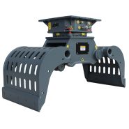 Pince de tri CM Crusher série G Pince de tri CM Crusher série G