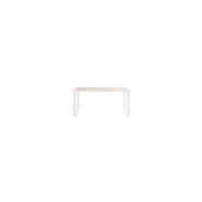 Pukka - bureau droit - miliboo - dimensions du colis : l160 x p16 x h67 cm