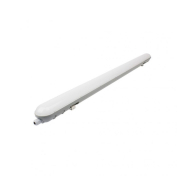 Réglette 120cm - 40w - 4000k - osram chip - réf regosr1204k