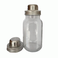 Stalgast Shaker Mason Jar, 0,800 litre - BE0510800