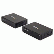 StarTech.Com Prolongateur HDMI sur CAT6 - 4K 60 Hz - 100 m StarTech.Com Prolongateur HDMI sur CAT6 - 4K 60 Hz - 100 m