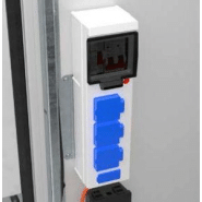 Unite d alimentation secteur