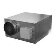 Vmct 220-520-720  extra-plat - caisson de ventilation - nather -