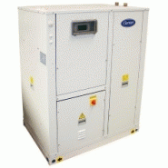Aquasnap gainable, condensation par air - 30pa