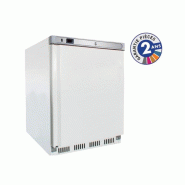 Armoire positive 1 porte pleine 130L  Référence: A201TN