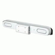 Barre de visioconférence tout-en-un Poly Studio X52 Barre de visioconférence tout-en-un Poly Studio X52