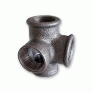 Distributeur T F/F/F/F - Ø3/4'