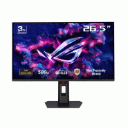 Ecran rog strix oled xg27aqdpg 27p