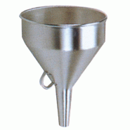Entonnoir Ø1,9/14cm inox - par 2_0