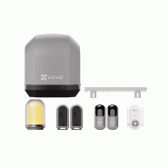 Motorisations pour portails