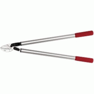 Élagueur FELCO 230 à enclume droite - Précision pour arbres, arbustes et haies - 80 cm