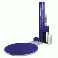 Filmeuse à plateau Rotoplat 708 PVS - 513124 Filmeuse à plateau Rotoplat 708 PVS - 513124