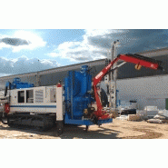 Grue auxiliaire fassi f70b.0 e-active