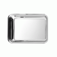 ITALCONCEPT L2G Gratin Rectangulaire 4L 425X310X40 - 3616350039347_0