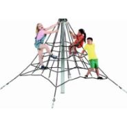 Jeux araignée 3 modèles - Buff'hyeres Collectivités - Structure pour aire de jeux_1