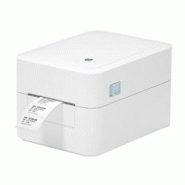 Mini Imprimante Bluetooth Rapide Précise Pour Étiquettes et Codes-Barres YONIS - 3615617086704 Mini Imprimante Bluetooth Rapide Précise Pour Étiquettes et Codes-Barres YONIS - 3615617086704