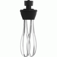 Royal Catering - Royal Catering Fouet Mixeur Cuisine RCMA-250W (longueur fouet 250 mm, finition de grande qualité, simple à nettoyer) - 4250928644060