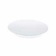 Schneider Matfer Plat à tarte blanc 32 cm Matfer 610651 - blanc plastique 227027 Schneider Matfer Plat à tarte blanc 32 cm Matfer 610651 - blanc plastique 227027