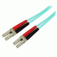StarTech Cble Fibre Optique Multimode de 10m LC/UPC à 