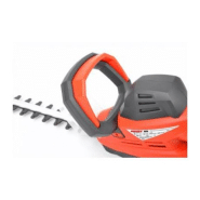 Taille haie electrique HECHT 750w HECHT
