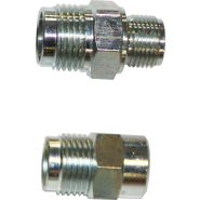 Adaptateur pour raccord rotatif EURO - Réf : NAD0056619