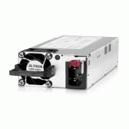 Aruba Networking X371 12VDC 250W 100-240VAC Power-to-Port Power Supply