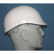 CASQUETTE ANTI-HEURT BUJO BLANC AUBOUEIX CASQUETTE ANTI-HEURT BUJO BLANC AUBOUEIX