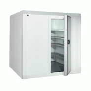 Chambre froide positive/négative - chahed refrigeration