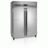 Congélateur Meuble Super Professionnel - Aspect Inox - TCHC 500