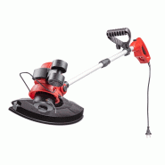 Coupe-bordures électrique gte 55 e 550w 29 cm – MTF – 10500 tr/min – 1krv1083