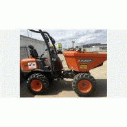 Dumper ausa d150ahg ancenis