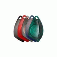 Porte-clés RFID EM4200 - différentes couleurs - EM Microelectronic