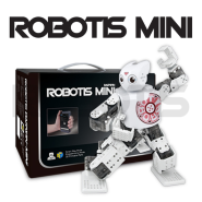 KIT ROBOT CONSTRUCTION PROGRAMMATION JOUET ÉDUCATIF HUMANOÏD ROBOTIS ENGINEER KIT 1 ROBOTIS MINI[INTL]
