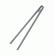 Pince grise en silicone résistant à la chaleur | Vogue - DA531