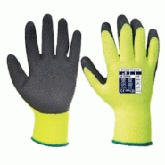 Portwest - Gants anti froid enduit latex antidérapant (Pack de 12) http://carbonn.Fr/img/co/378.Jpg Taille 9 - 5036108155453 Portwest - Gants anti froid enduit latex antidérapant (Pack de 12) http://carbonn.Fr/img/co/378.Jpg Taille 9 - 5036108155453