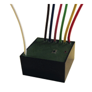 Récepteur radio mini - CHERUBINI - a510062 - 618818