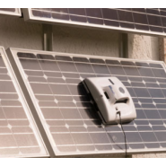 Robots de nettoyage de panneaux solaires avec moteurs et réducteurs Robots de nettoyage de panneaux solaires avec moteurs et réducteurs