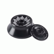 Rotor angulaire pour 10 tubes de 5mL - Ref.: GLK018 Rotor angulaire pour 10 tubes de 5mL - Ref.: GLK018